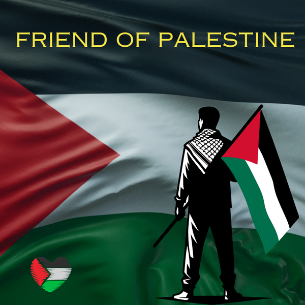 Friend Of Palestine